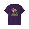 Alpha Gamma Rho Patriot Limited Edition Tees