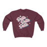 Delta Delta Delta Flashback Crewneck Sweatshirt