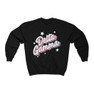 Delta Gamma Flashback Crewneck Sweatshirt