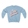 Delta Gamma Flashback Crewneck Sweatshirt
