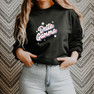 Delta Gamma Flashback Crewneck Sweatshirt