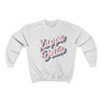 Kappa Delta Flashback Crewneck Sweatshirt