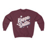 Kappa Delta Flashback Crewneck Sweatshirt