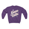 Kappa Delta Flashback Crewneck Sweatshirt