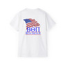 Beta Theta Pi Patriot Limited Edition Tees