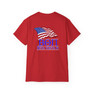 Beta Theta Pi Patriot Limited Edition Tees