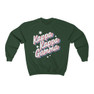 Kappa Kappa Gamma Flashback Crewneck Sweatshirt