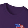Delta Kappa Epsilon Patriot Limited Edition Tees