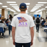 Delta Tau Delta Patriot Limited Edition Tees