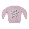 Sigma Alpha Omega Flashback Crewneck Sweatshirt