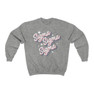 Sigma Sigma Sigma Flashback Crewneck Sweatshirt