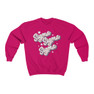 Sigma Sigma Sigma Flashback Crewneck Sweatshirt