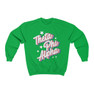 Theta Phi Alpha Flashback Crewneck Sweatshirt