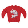 Theta Phi Alpha Flashback Crewneck Sweatshirt