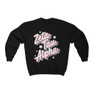 Zeta Tau Alpha Flashback Crewneck Sweatshirt