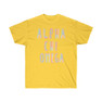 Alpha Chi Omega Tinsel Tees