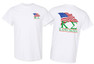 Greekgear Kappa Sigma Patriot Limited Edition Tees 