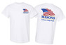 Greekgear Mason Patriot Limited Edition Tees 