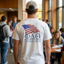 Phi Delta Theta Patriot Limited Edition Tees