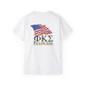Phi Kappa Sigma Patriot Limited Edition Tees