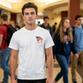 Psi Upsilon Patriot Limited Edition Tees