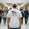 Sigma Chi Patriot Limited Edition Tees
