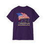 Sigma Nu Patriot Limited Edition Tees