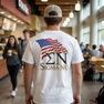 Sigma Nu Patriot Limited Edition Tees