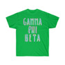 Gamma Phi Beta Tinsel Tees