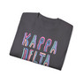 Kappa Delta Chi Tinsel Tees