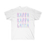 Kappa Kappa Gamma Tinsel Tees