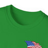 Tau Epsilon Phi Patriot Limited Edition Tees