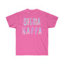 Sigma Kappa Tinsel Tees