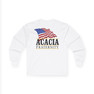 Acacia Patriot Long Sleeve T-Shirts