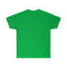 Printify PHI KAPPA TAU LETTERED TEE - $24.95 