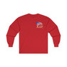 Kappa Delta Rho Patriot Long Sleeve T-Shirts