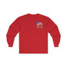 Kappa Sigma Patriot Long Sleeve T-Shirts