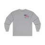 Phi Delta Theta Patriot Long Sleeve T-Shirts