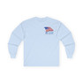 Phi Delta Theta Patriot Long Sleeve T-Shirts