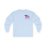 Sigma Alpha Mu Patriot Long Sleeve T-Shirts