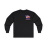 Sigma Pi Patriot Long Sleeve T-Shirts