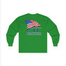 Sigma Tau Gamma Patriot Long Sleeve T-Shirts