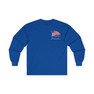 Sigma Tau Gamma Patriot Long Sleeve T-Shirts