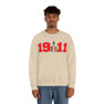 Kappa Alpha Psi Year Crest Crew Sweatshirts