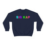Sigma Kappa Leah Crewneck Sweatshirt