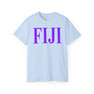 FIJI LETTERED TEE - $24.95