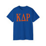 KAPPA DELTA RHO LETTERED TEE - $24.95