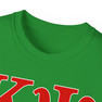 KAPPA PSI LETTERED TEE - $24.95