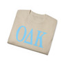 OMICRON DELTA KAPPA LETTERED TEE - $24.95