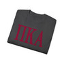 PI KAPPA ALPHA LETTERED TEE - $24.95